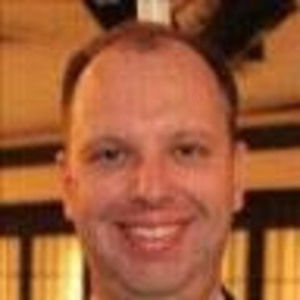 Meet your Posher, Larry